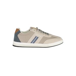 CARRERA GRAY MEN'S SPORTS SHOES