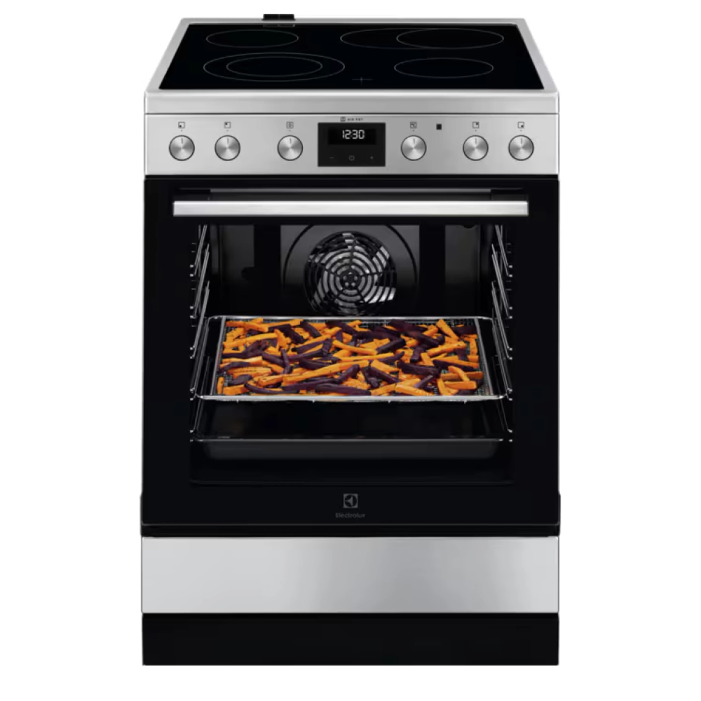 ELECTROLUX Štednjak LKR64022AX slika 1