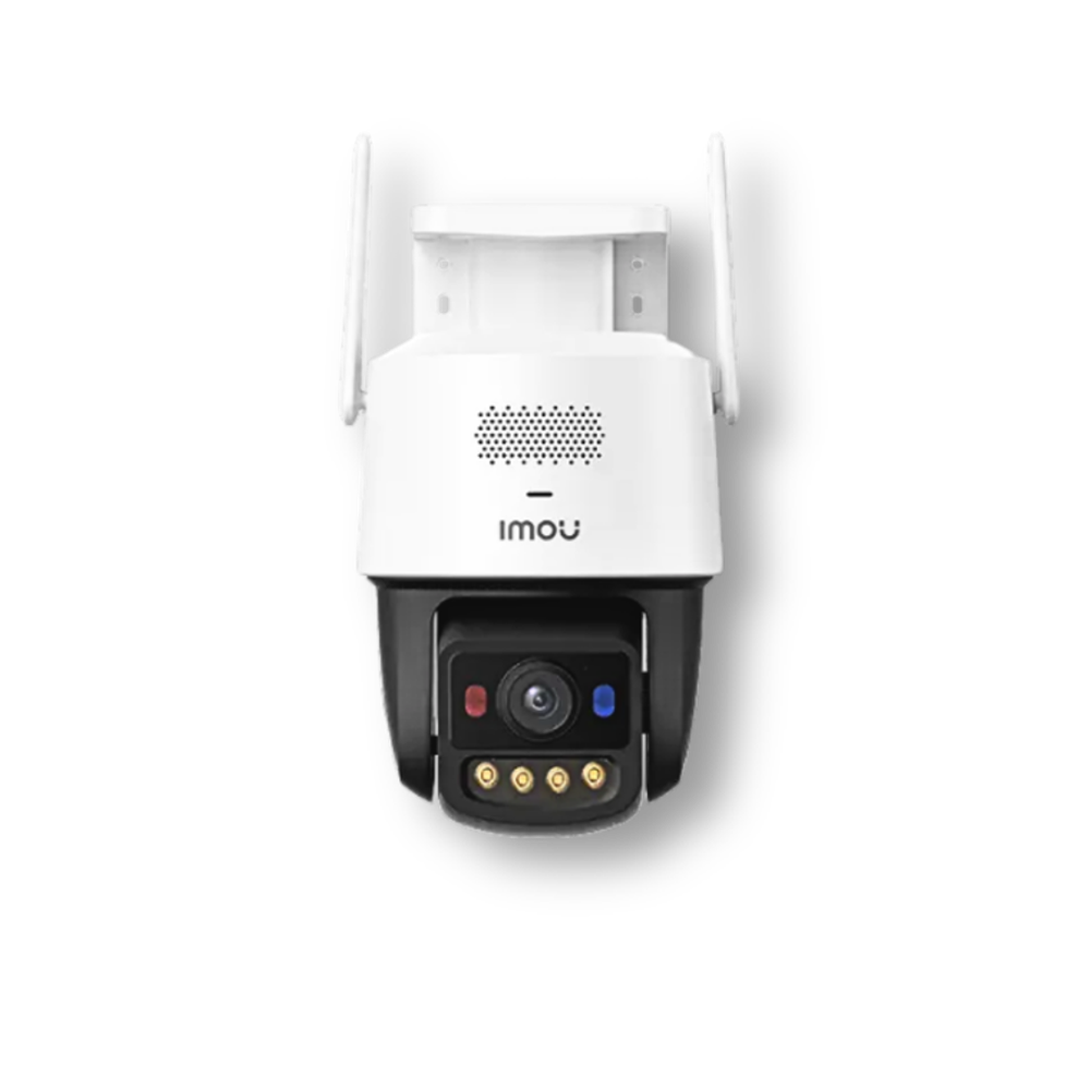 IMOU Kamera / Cruiser Titan Pro 6MP IPC-U7LP-6V0NE slika 1
