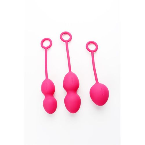 Svakom Nova Kegel Balls set vaginalnih kuglica slika 40