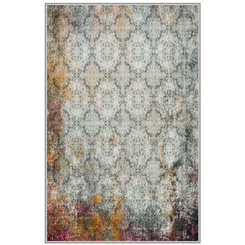 Conceptum Hypnose  HMNT43 Multicolor Hall Carpet (80 x 150) slika 5