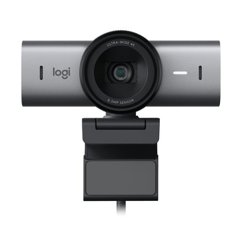 LOGITECH MX Brio 705 for Business Webcam GRAPHITE slika 3