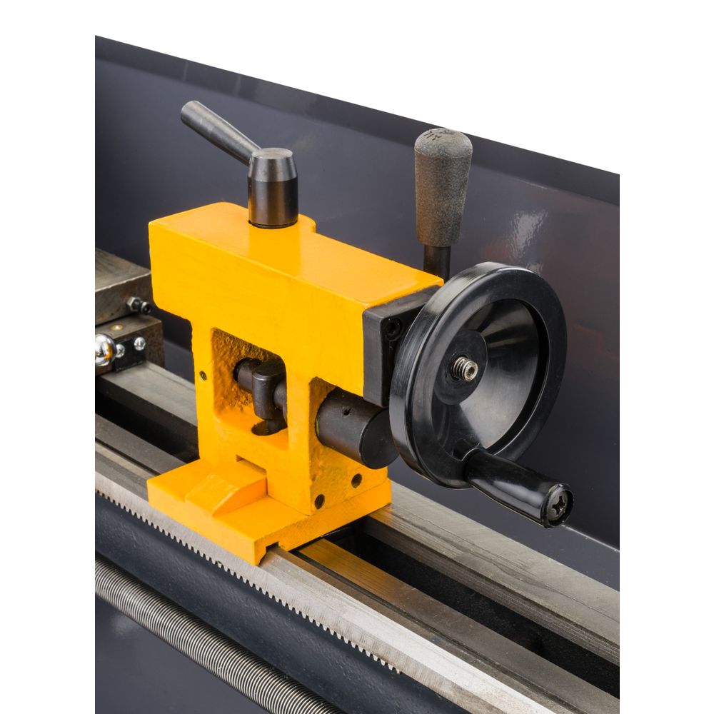 Mini stolni tokarski stroj PM-MTM-550T slika 6