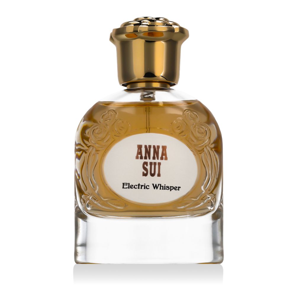 Anna Sui Electric Whisper Eau De Parfum 50 ml slika 2