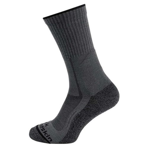 HIKE FUNC CL C Socks - SIVA slika 2