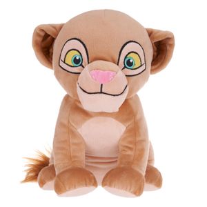 Disney The Lion King Nala Young plush toy 30cm