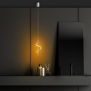 Lıkma - 13521 Chrome Luster