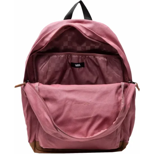 Vans realm plus backpack vn0a34glyrt1 slika 8