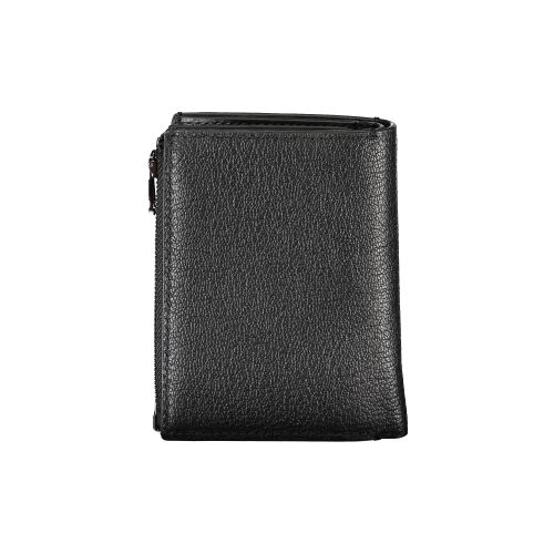 CALVIN KLEIN BLACK MEN'S WALLET slika 2