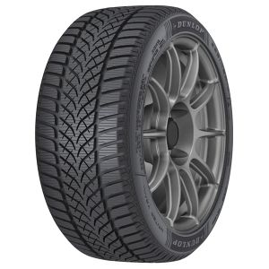 Dunlop 225/45R17 WINTER TRAIL 91H MFS Putnička/SUV Zimska