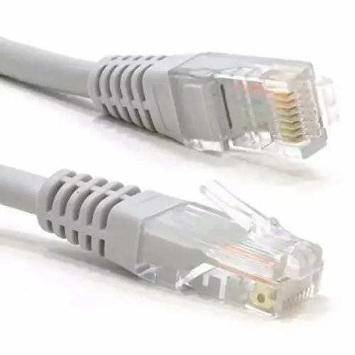 UTP cable CAT 5E sa konektorima Velteh UT-C010 1m slika 1