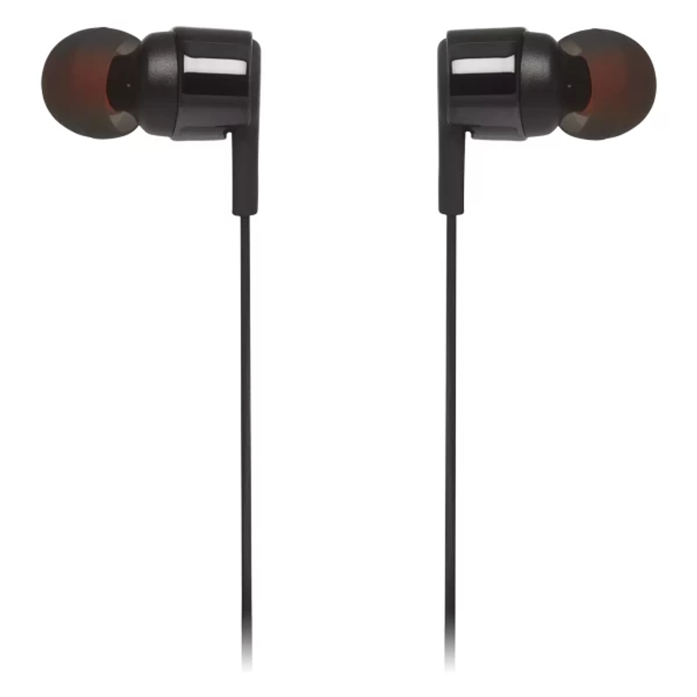 JBL T210 BLACK slušalice In-ear slika 5