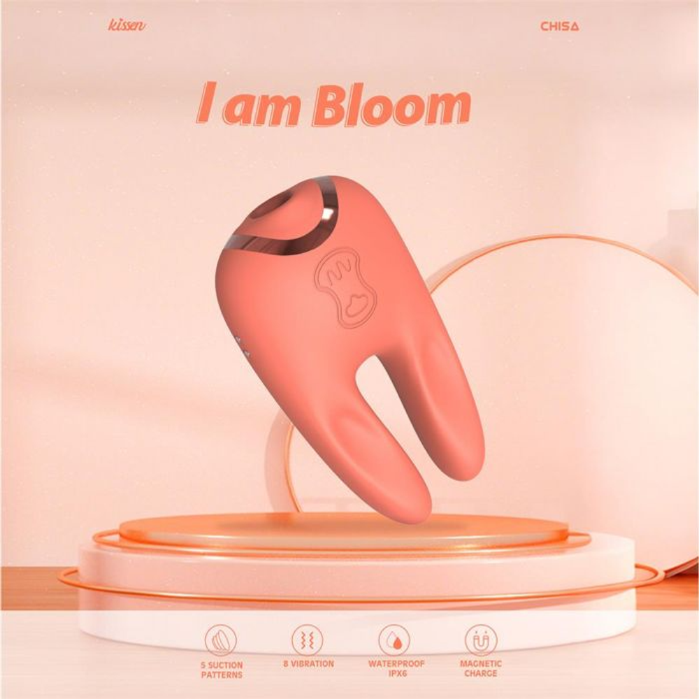 Vibrator Bloom slika 1