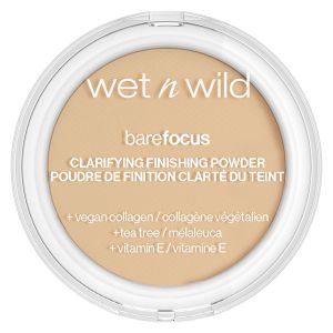 WnW Bare Focus puder u kamenu – Light/Medium