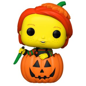 POP figure Chucky Good Guy Chucky