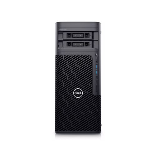 DELL Precision T5860 MT Xeon W3-2435 16GB 1TB SSD DVDRW Dual nVidia RTX A2000 12GB Win11Pro 3yr ProSupport slika 1