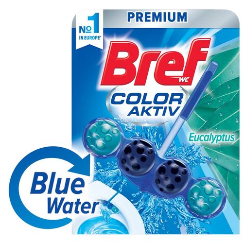 Bref Color Aktiv Eucalyptus 50g slika 1