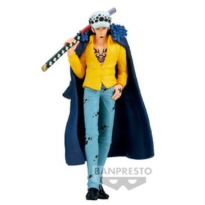 One Piece The Shukko Trafalgar Law figure 17cm