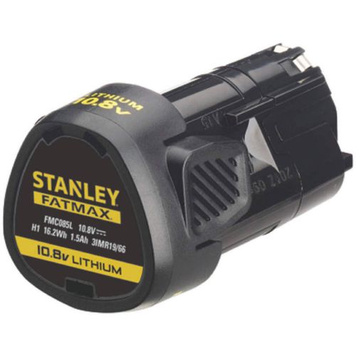 Stanley Baterija FatMax 10,8V 1.5 Ah FMC085L slika 1