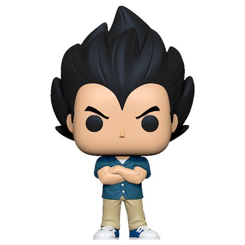 Funko POP figura Dragon Ball Super Vegeta Serija 4 slika 1