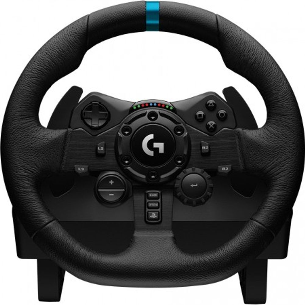 Logitech Volan G923 PS5/PS4/PC slika 2