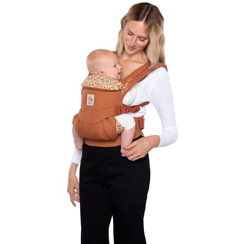 Ergobaby Omni 360 nosiljka,  Field of Daisies slika 7