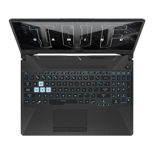 Asus TUF Gaming A15 FA506NC-HN039 (15.6 inča FHD, Ryzen 5 7535HS, 16GB, SSD 1TB, GeForce RTX 3050) slika 4