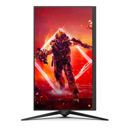 AOC Agon AG275QZN 27" QHD 240Hz gaming monitor slika 4