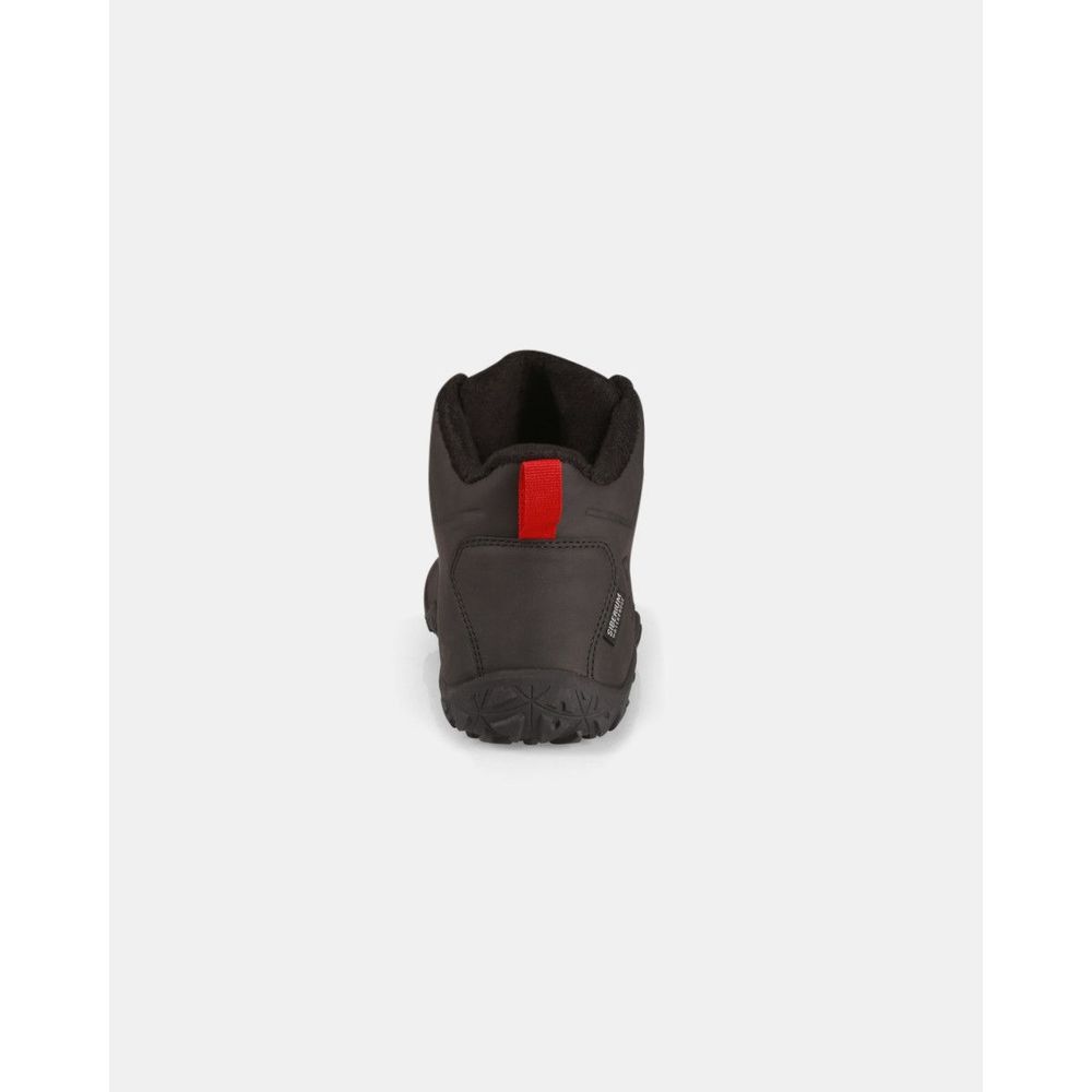 KILPI Muške gležnjerice - BAREFOOT BARE HIGH WP-U slika 7
