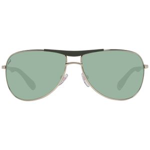 Muške sunčane naočale Web Eyewear WE0296 - Zlatne, Ø 66 mm