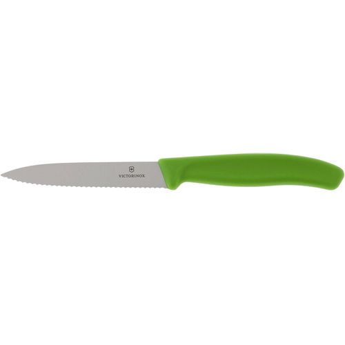 Victorinox 6.7736.L4 Parni nož zelena slika 3