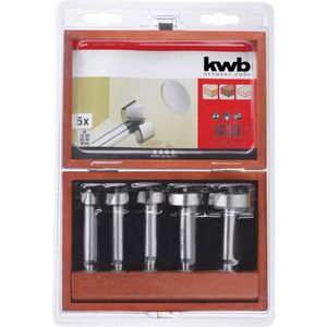 kwb 706000 forstner svrdlo-komplet    1 St.