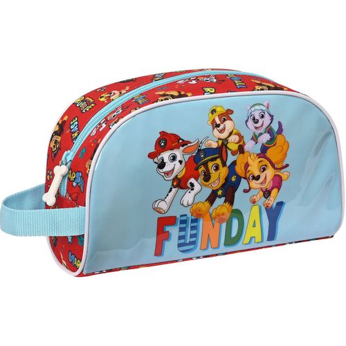 Paw Patrol Funday toaletna torbica slika 1