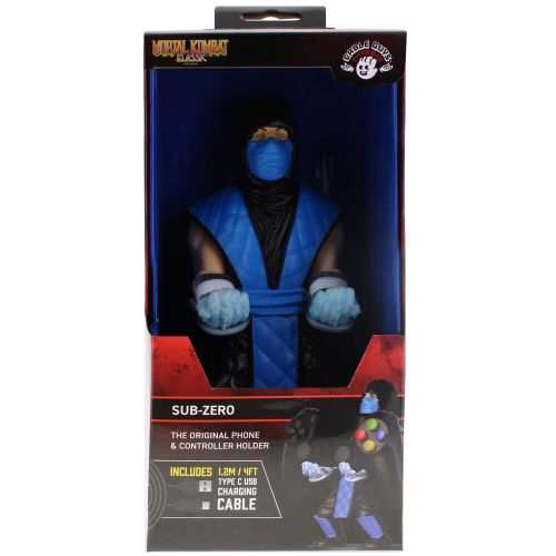 Mortal Kombat Sub Zero Držač za Kontrolere 21cm slika 6