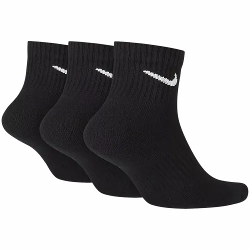 Nike everyday cush ankle 3-pack socks sx7667-010 slika 2