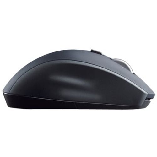 Miš Logitech M705 wireless Mouse silver 910-001949 slika 4