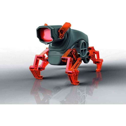 Clementoni Science Walking Bot slika 1