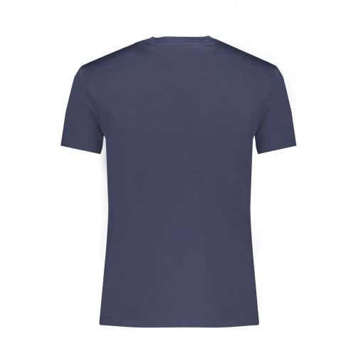 TIMBERLAND SHORT SLEEVE T-SHIRT MEN BLUE slika 2