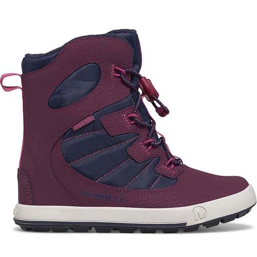 MERRELL CIZME SNOW BANK 4.0 WTRPF ZA DEVOJČICE slika 1