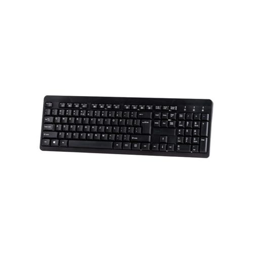 HAVIT 2.4GHz wireless keyboard and mouse kit KB260GCM slika 4