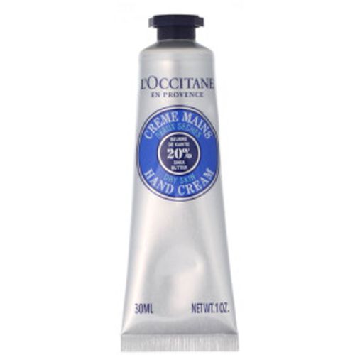 L'Occitane Shea Butter 20% Hand Cream Dry Skin 30 ml slika 2