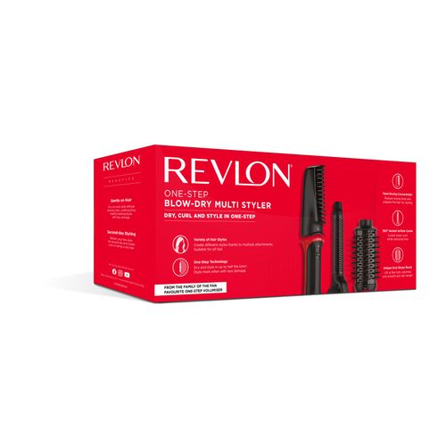 Revlon multistyler slika 5