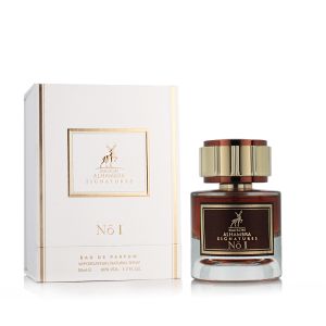 Maison Alhambra Signatures No. I Eau De Parfum 50 ml (unisex)