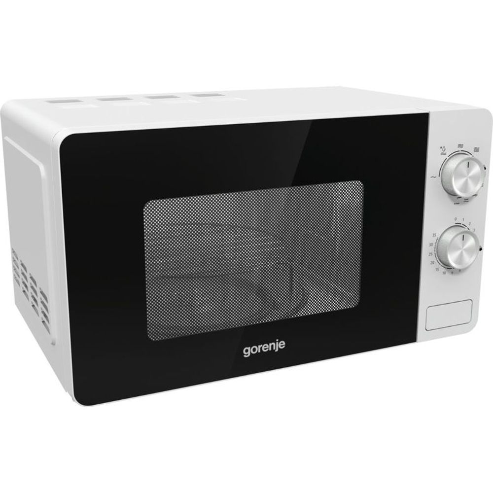 Gorenje Mikrovalna pećnica MO20E2W / 20 l slika 2