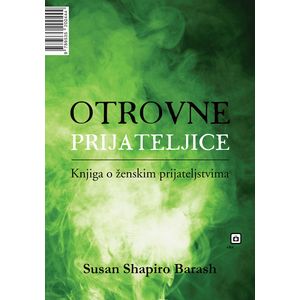 Otrovne prijateljice