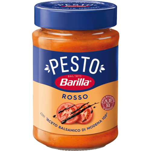 Barilla Umak Pesto Roso slika 1