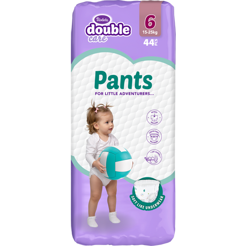 Violeta Double care pelene gaćice slika 3