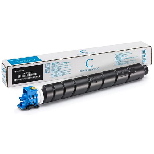 KYOCERA TK-8335C cyan toner slika 1