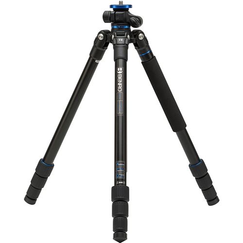 Stativ Benro GoPlus tripod kit FGP18A+B1 head slika 1