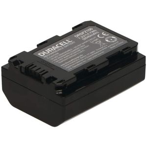 Duracell zamjenska baterija 2.040mAh - Replaces Sony NP-FZ100